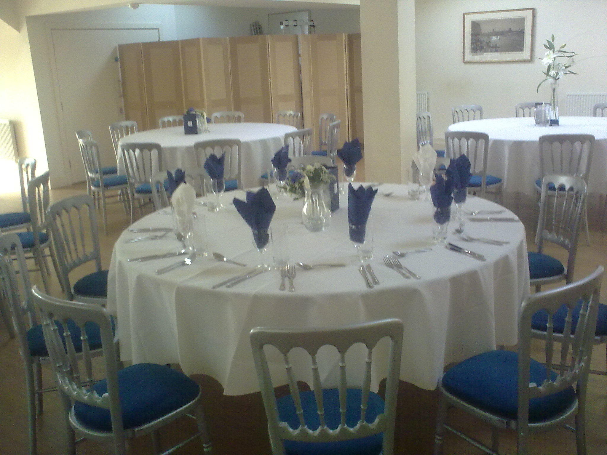 Personal Chefs for Events Catering