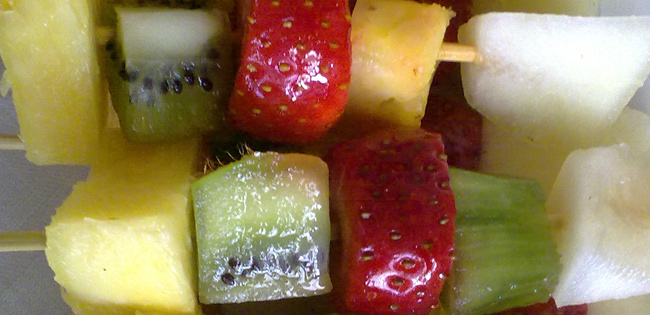 Cold Buffet Catering