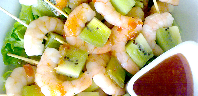 Cold Buffet Catering