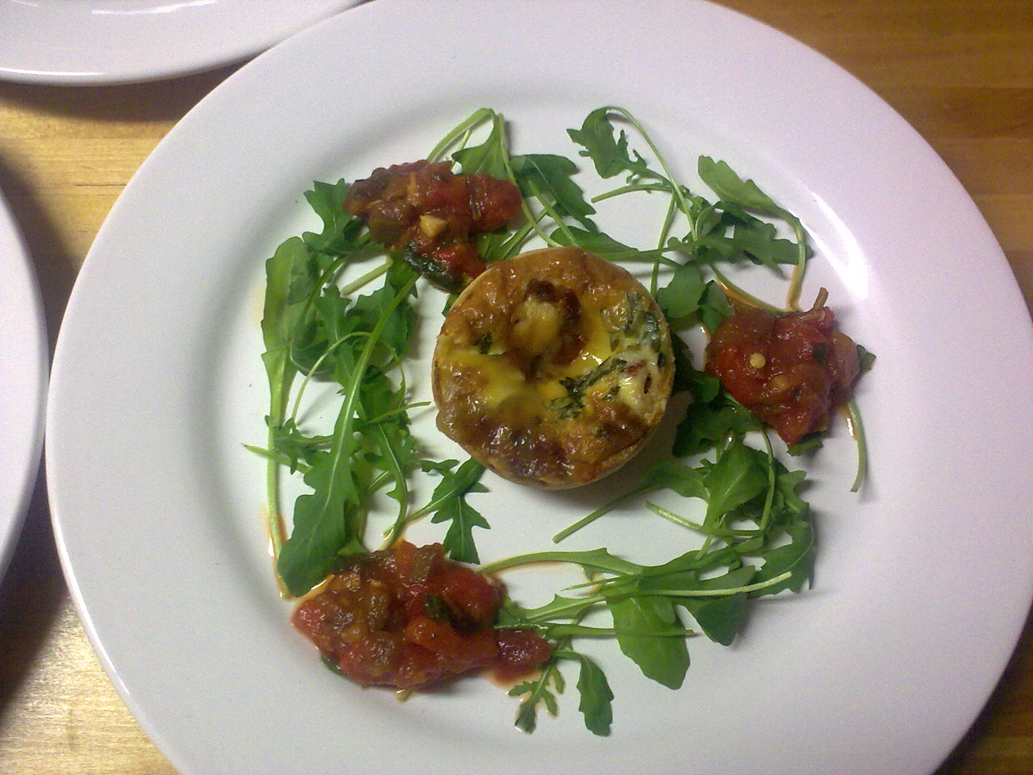 Private Dinner Party Catering